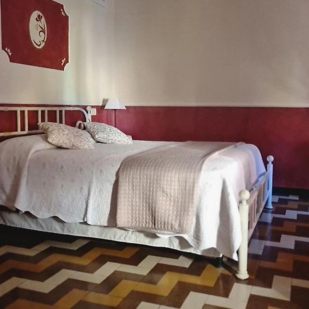Bed and Breakfast Cà del Vescovo Imperia Esterno foto