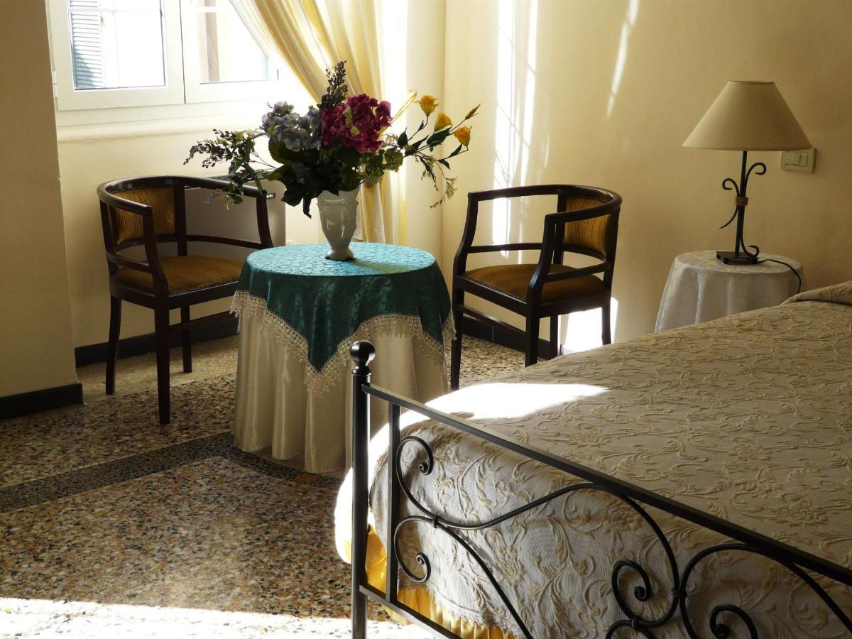 Bed and Breakfast Cà del Vescovo Imperia Esterno foto