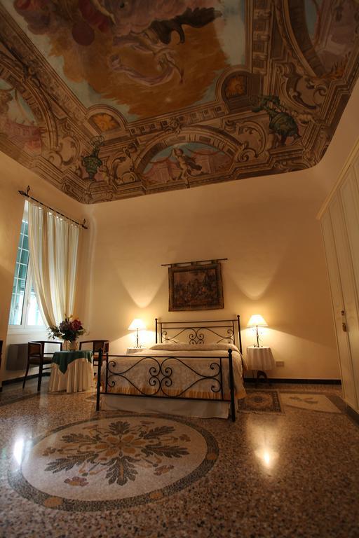 Bed and Breakfast Cà del Vescovo Imperia Camera foto