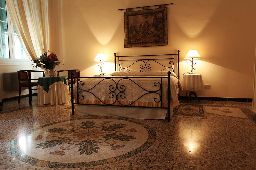 Bed and Breakfast Cà del Vescovo Imperia Camera foto
