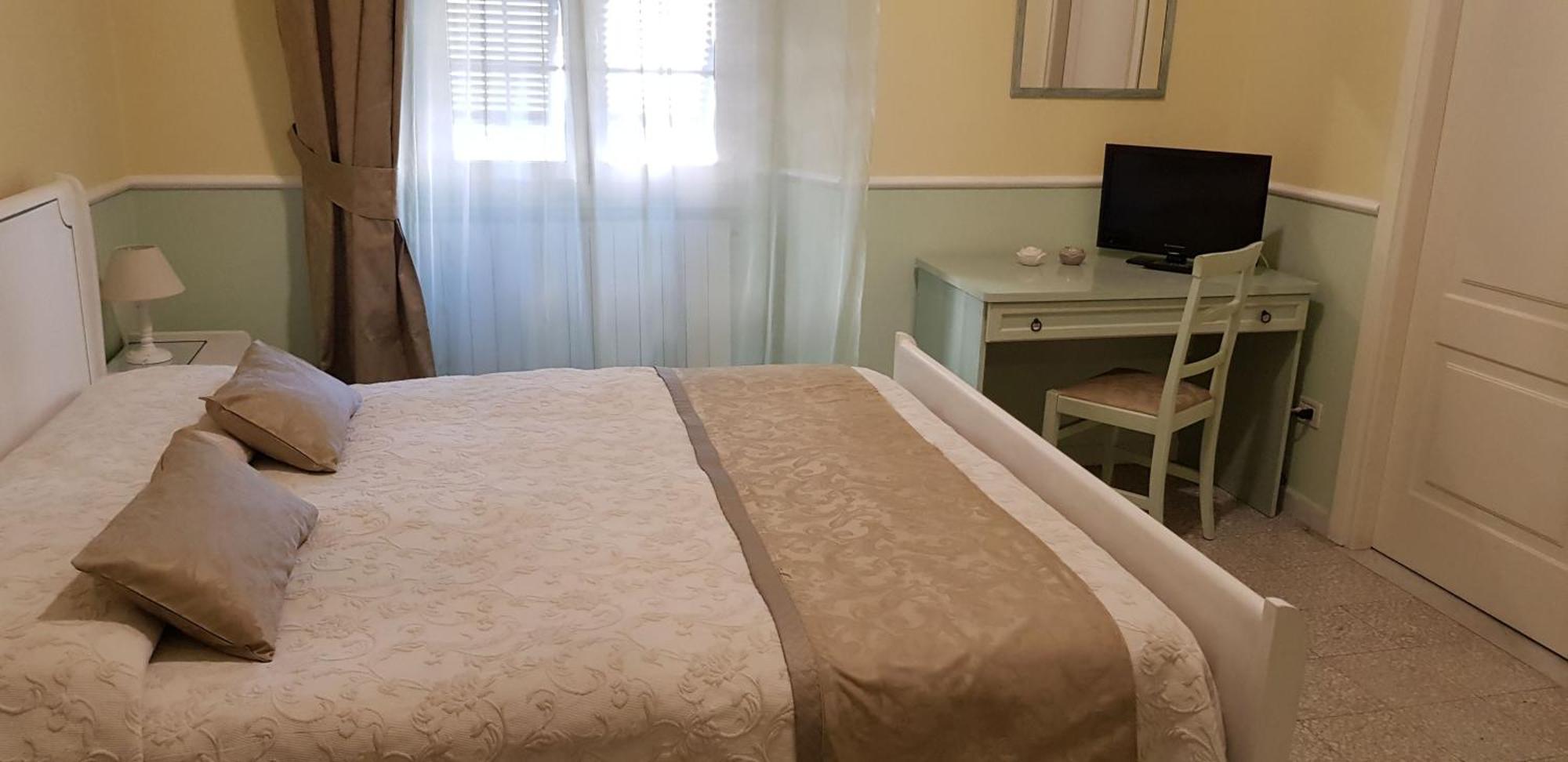 Bed and Breakfast Cà del Vescovo Imperia Esterno foto