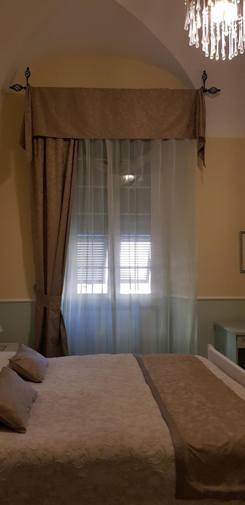 Bed and Breakfast Cà del Vescovo Imperia Esterno foto