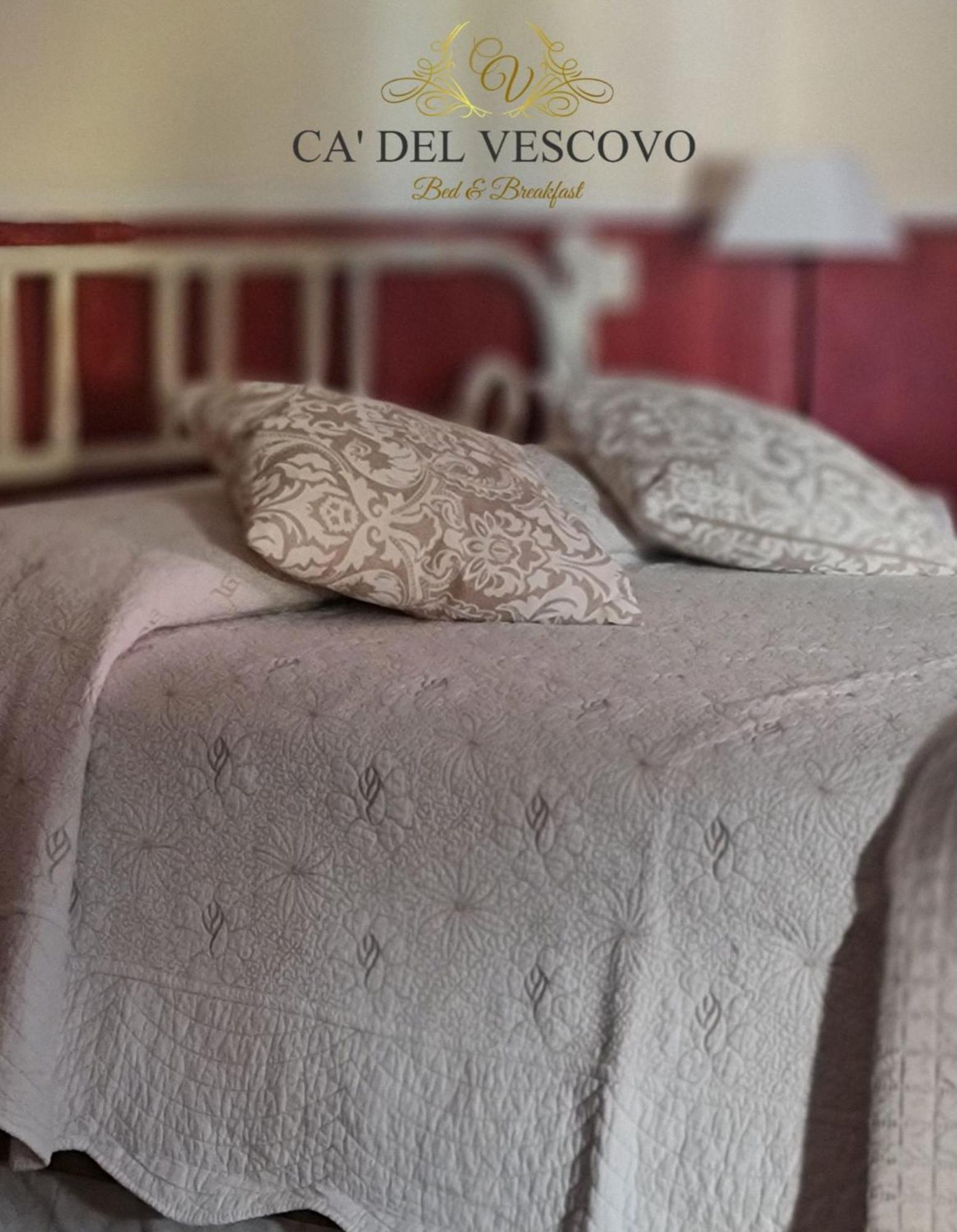 Bed and Breakfast Cà del Vescovo Imperia Esterno foto