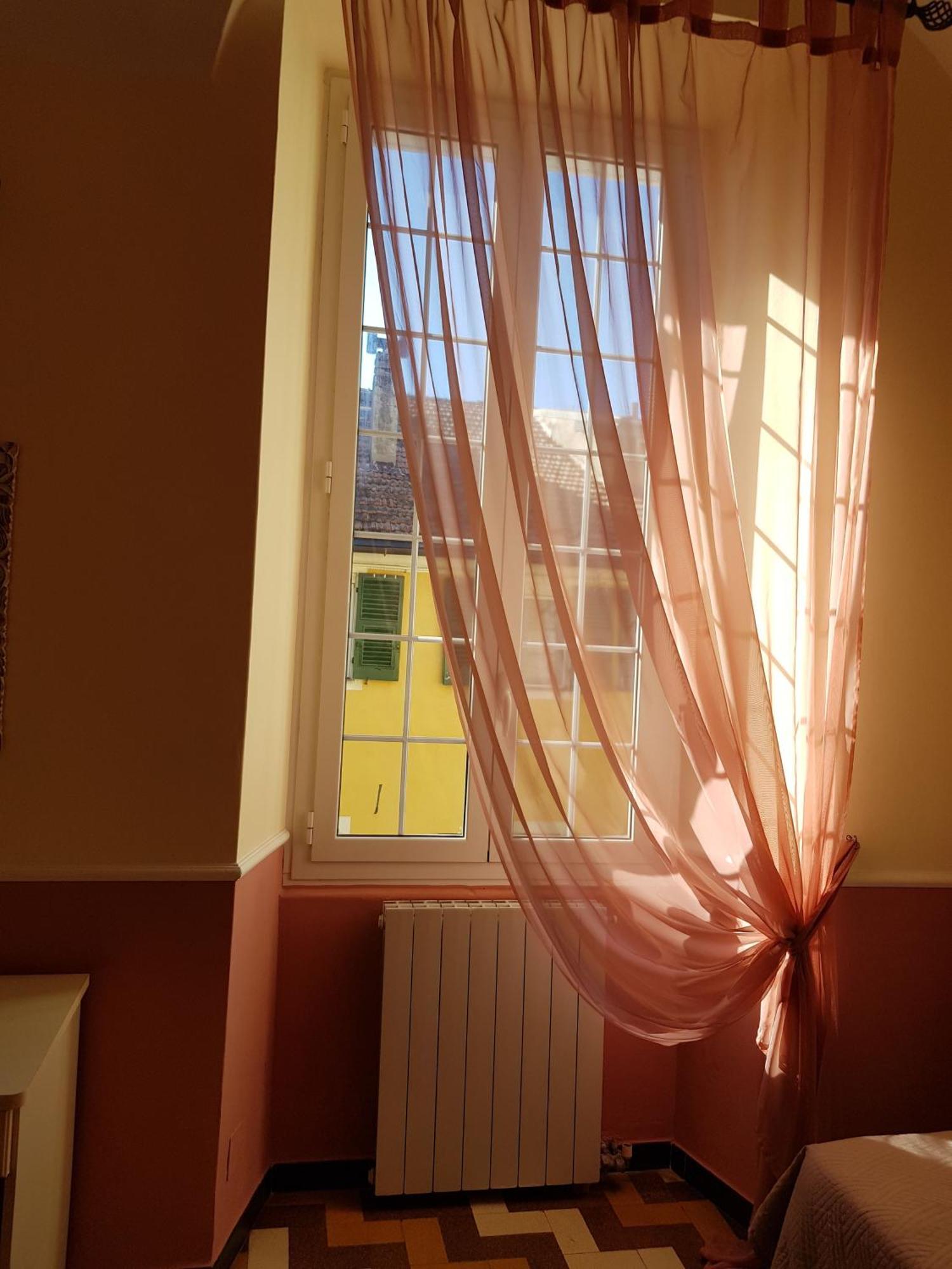 Bed and Breakfast Cà del Vescovo Imperia Esterno foto