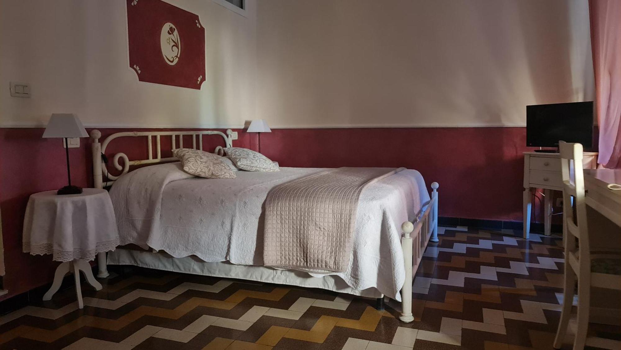 Bed and Breakfast Cà del Vescovo Imperia Esterno foto