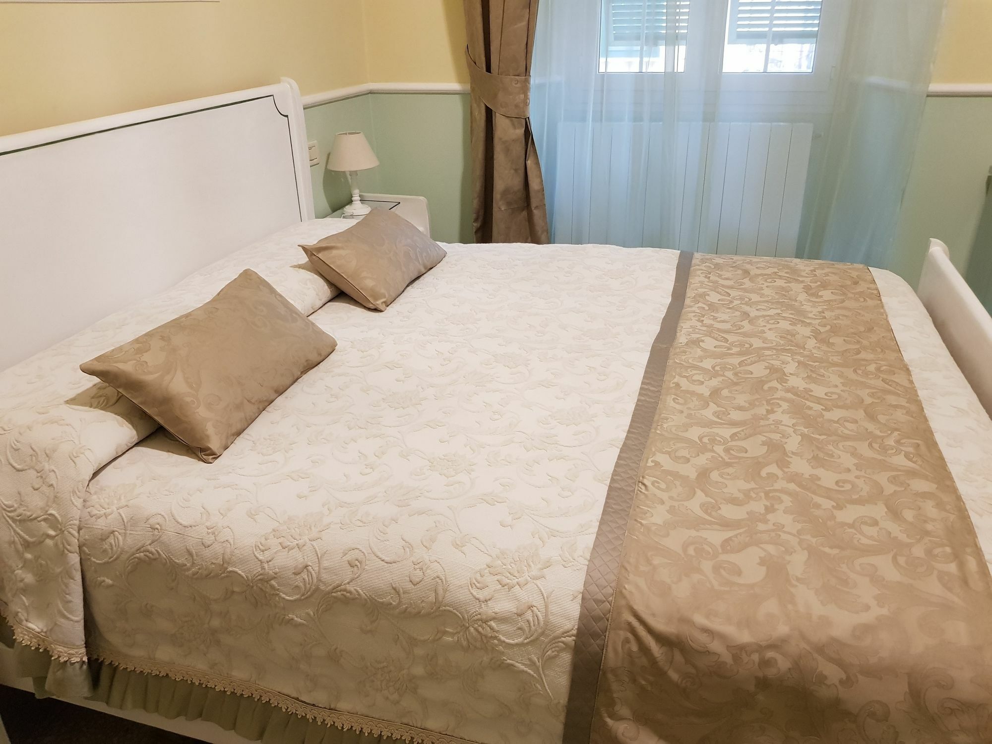 Bed and Breakfast Cà del Vescovo Imperia Esterno foto